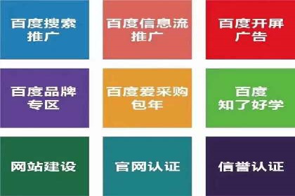 百度竞价托管公司案例：助力中小企业实现跨越式发展